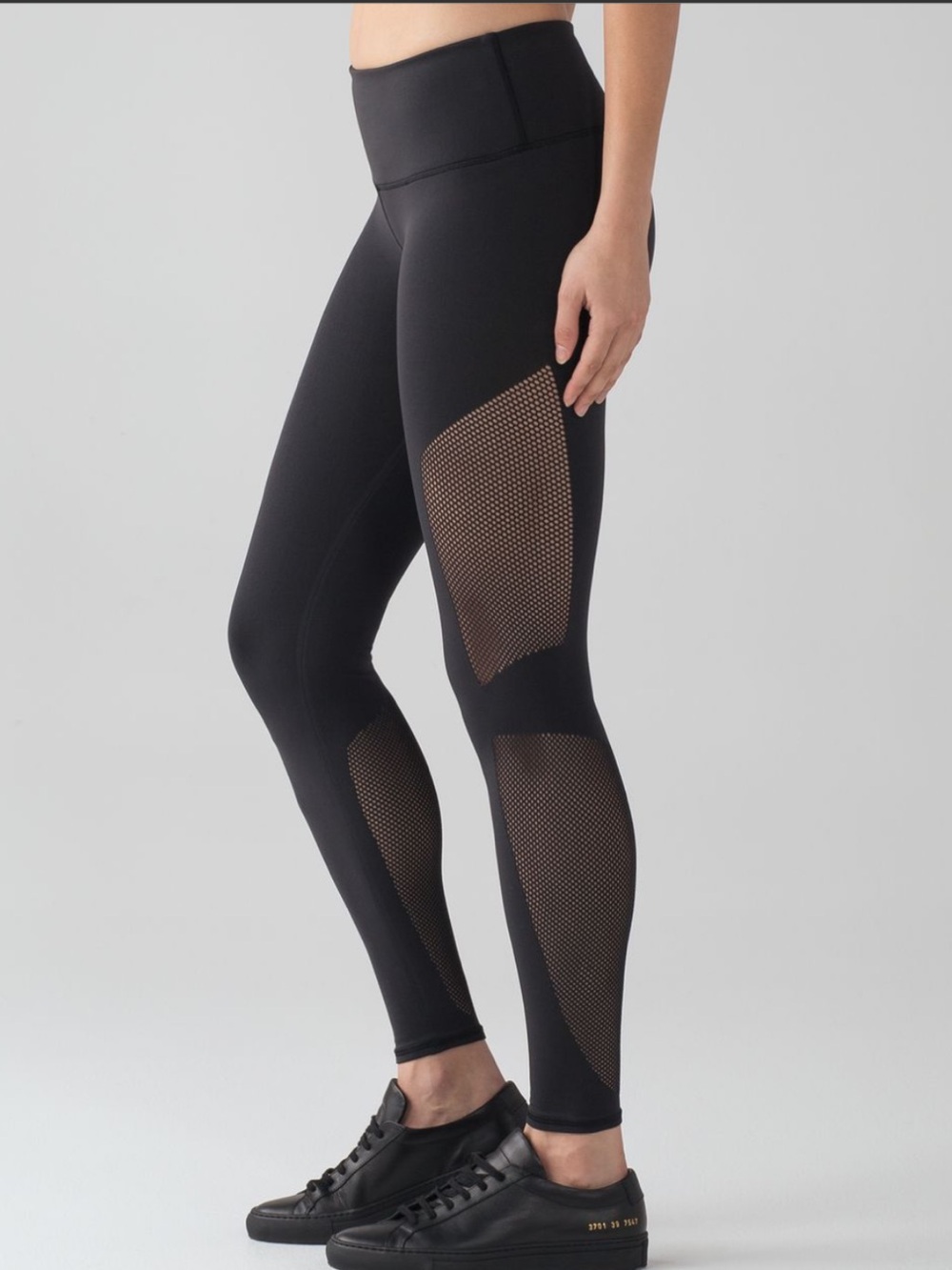 Lululemon❣️Reveal leggings black
